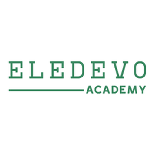 Eledevo Academy logo
