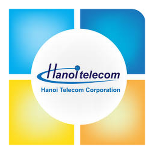 Hanoi Telecom Corporation logo