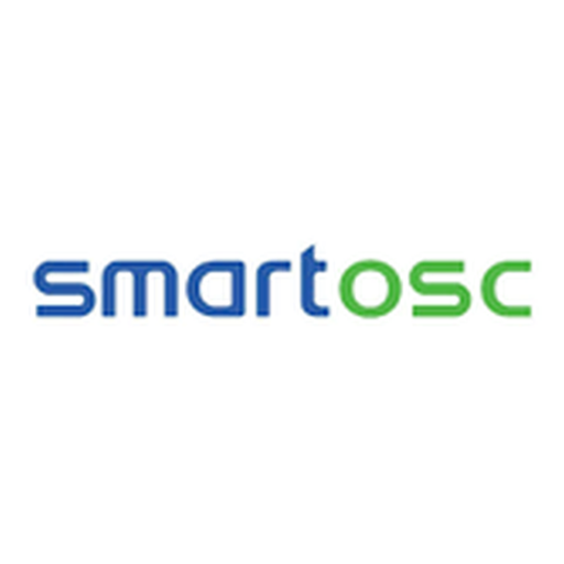 SmartOSC logo