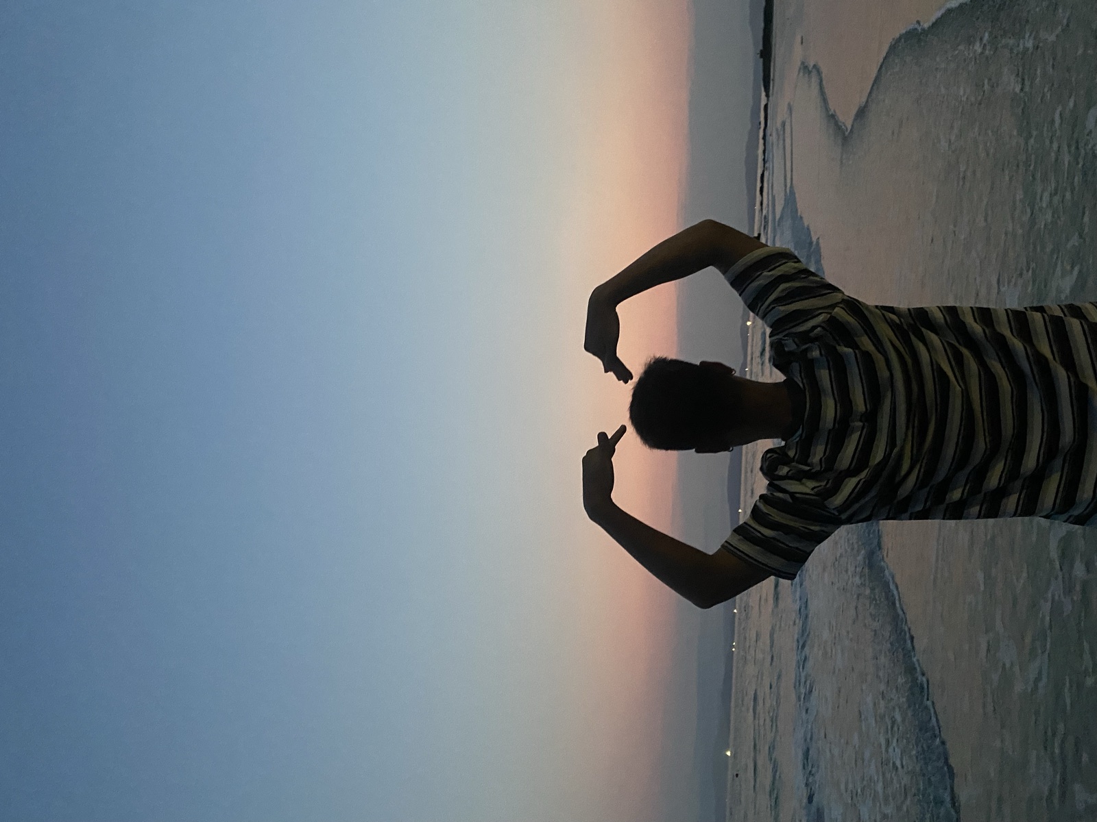 Personal moment 3